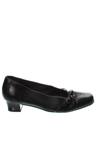 Γυναικεία παπούτσια Jenny, Μέγεθος 37, Χρώμα Μαύρο, Τιμή 7,34 €