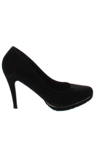 Γυναικεία παπούτσια Jenny Fairy, Μέγεθος 41, Χρώμα Μαύρο, Τιμή 15,22 €