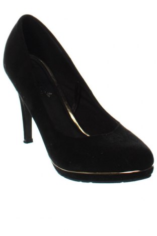 Γυναικεία παπούτσια Jenny Fairy, Μέγεθος 41, Χρώμα Μαύρο, Τιμή 8,62 €