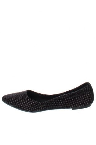 Γυναικεία παπούτσια Jenny Fairy, Μέγεθος 41, Χρώμα Μαύρο, Τιμή 25,36 €