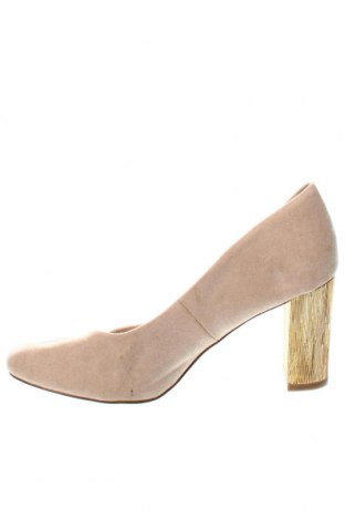 Дамски обувки Jenny Fairy, Размер 39, Цвят Розов, Цена 19,27 лв.
