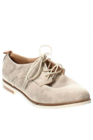 Γυναικεία παπούτσια Jenny Fairy, Μέγεθος 36, Χρώμα Γκρί, Τιμή 13,77 €