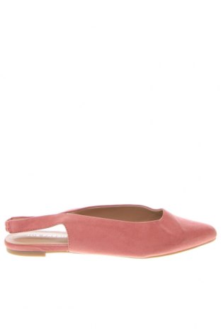 Дамски обувки Joe Fresh, Размер 38, Цвят Розов, Цена 23,46 лв.