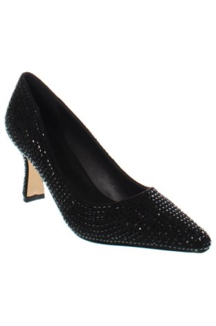 Дамски обувки Jonak, Размер 39, Цвят Черен, Цена 155,40 лв.