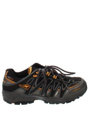 Dámske topánky  Kangaroos, Veľkosť 37, Farba Čierna, Cena  10,13 €