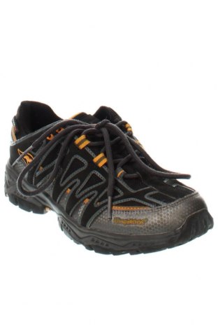 Γυναικεία παπούτσια Kangaroos, Μέγεθος 37, Χρώμα Μαύρο, Τιμή 16,88 €