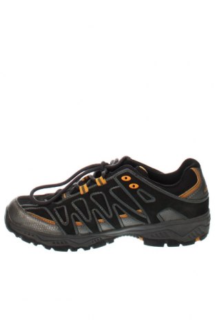 Γυναικεία παπούτσια Kangaroos, Μέγεθος 37, Χρώμα Μαύρο, Τιμή 16,88 €