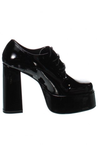 Дамски обувки Karen Millen, Размер 38, Цвят Черен, Цена 133,44 лв.