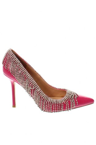 Γυναικεία παπούτσια Karen Millen, Μέγεθος 37, Χρώμα Ρόζ , Τιμή 85,98 €