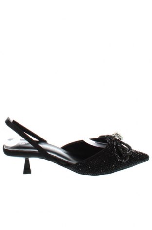 Γυναικεία παπούτσια Karen Millen, Μέγεθος 37, Χρώμα Μαύρο, Τιμή 72,37 €