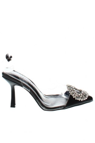 Дамски обувки Karen Millen, Размер 37, Цвят Черен, Цена 140,40 лв.