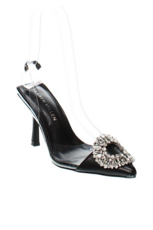 Γυναικεία παπούτσια Karen Millen, Μέγεθος 37, Χρώμα Μαύρο, Τιμή 68,75 €