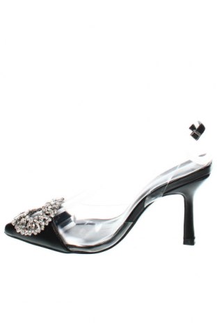 Dámske topánky  Karen Millen, Veľkosť 37, Farba Čierna, Cena  120,62 €