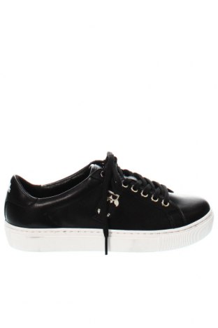 Дамски обувки Karl Lagerfeld, Размер 37, Цвят Черен, Цена 445,00 лв.