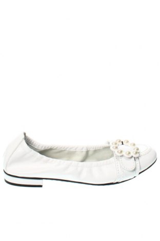 Дамски обувки Kennel & Schmenger, Размер 38, Цвят Бял, Цена 259,00 лв.