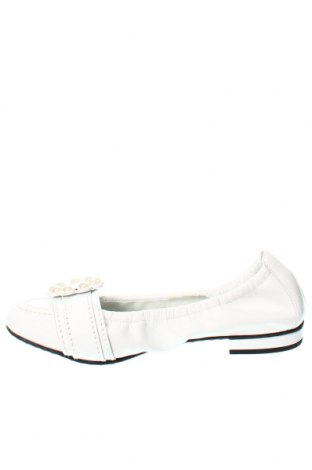 Γυναικεία παπούτσια Kennel & Schmenger, Μέγεθος 38, Χρώμα Λευκό, Τιμή 133,51 €
