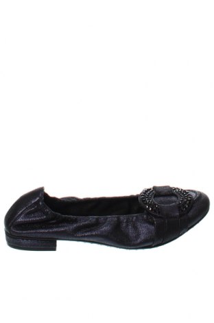 Дамски обувки Kennel & Schmenger, Размер 38, Цвят Син, Цена 220,15 лв.