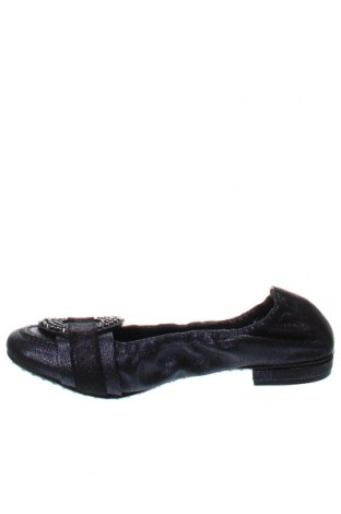 Γυναικεία παπούτσια Kennel & Schmenger, Μέγεθος 38, Χρώμα Μπλέ, Τιμή 113,48 €
