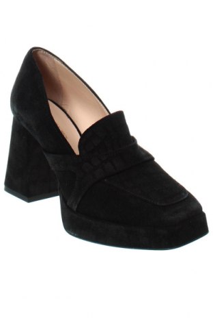 Γυναικεία παπούτσια L37, Μέγεθος 38, Χρώμα Μαύρο, Τιμή 83,25 €