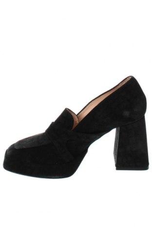 Γυναικεία παπούτσια L37, Μέγεθος 38, Χρώμα Μαύρο, Τιμή 39,18 €