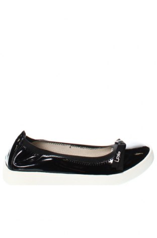 Γυναικεία παπούτσια LPB Les P'tites Bombes, Μέγεθος 37, Χρώμα Μαύρο, Τιμή 15,77 €
