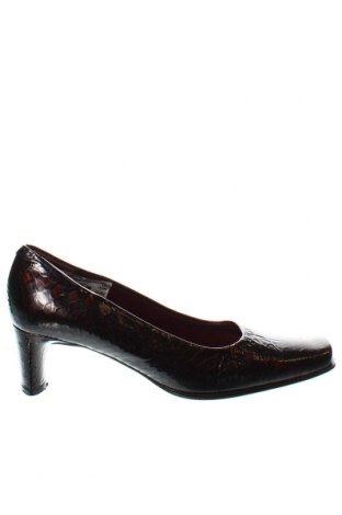 Dámské boty  La Donna, Velikost 35, Barva Hnědá, Cena  1 197,00 Kč