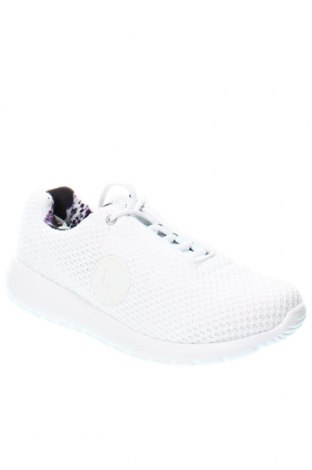 Γυναικεία παπούτσια Lascana, Μέγεθος 39, Χρώμα Λευκό, Τιμή 23,71 €