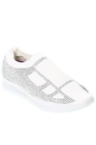 Γυναικεία παπούτσια Lascana, Μέγεθος 40, Χρώμα Λευκό, Τιμή 38,35 €