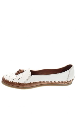 Γυναικεία παπούτσια Lasocki, Μέγεθος 40, Χρώμα Λευκό, Τιμή 38,35 €