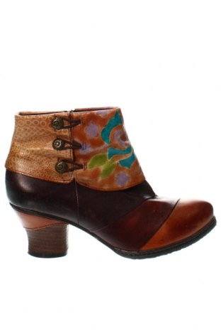 Dámské boty  Laura Vita, Velikost 40, Barva Vícebarevné, Cena  1 849,00 Kč