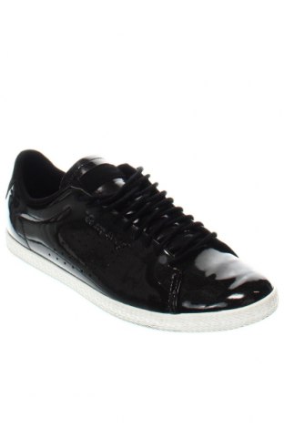 Γυναικεία παπούτσια Le Coq Sportif, Μέγεθος 41, Χρώμα Μαύρο, Τιμή 23,75 €