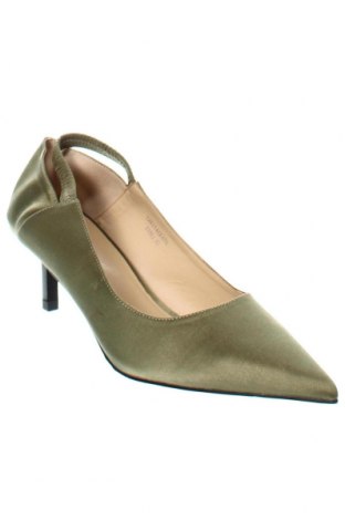 Дамски обувки Lily, Размер 36, Цвят Зелен, Цена 39,00 лв.