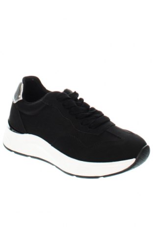 Dámske topánky  Liu Jo, Veľkosť 35, Farba Čierna, Cena  57,31 €