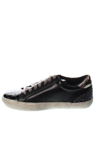 Γυναικεία παπούτσια Liu Jo, Μέγεθος 37, Χρώμα Μαύρο, Τιμή 33,81 €