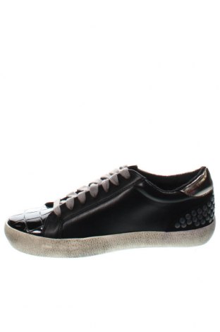 Γυναικεία παπούτσια Liu Jo, Μέγεθος 35, Χρώμα Μαύρο, Τιμή 33,81 €
