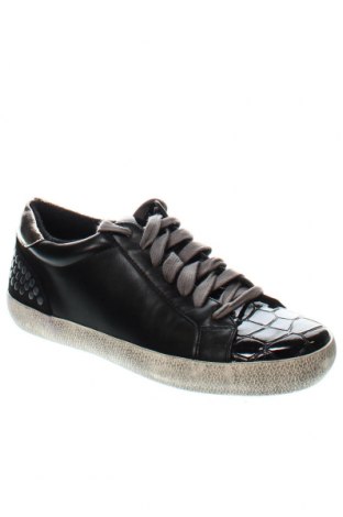 Γυναικεία παπούτσια Liu Jo, Μέγεθος 38, Χρώμα Μαύρο, Τιμή 53,89 €