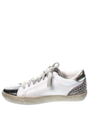 Γυναικεία παπούτσια Liu Jo, Μέγεθος 35, Χρώμα Λευκό, Τιμή 58,12 €