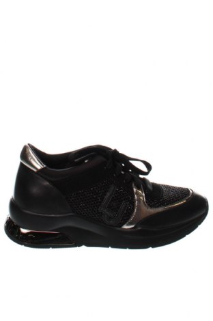 Dámske topánky  Liu Jo, Veľkosť 37, Farba Čierna, Cena  83,11 €