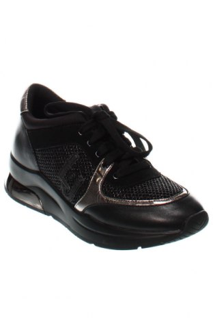 Γυναικεία παπούτσια Liu Jo, Μέγεθος 37, Χρώμα Μαύρο, Τιμή 125,92 €