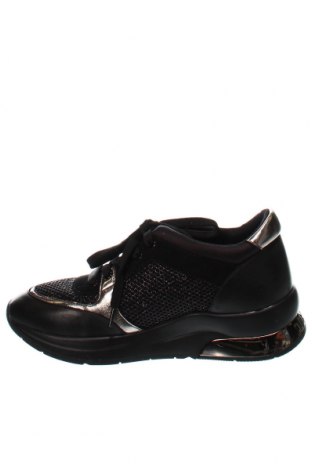 Γυναικεία παπούτσια Liu Jo, Μέγεθος 37, Χρώμα Μαύρο, Τιμή 125,92 €