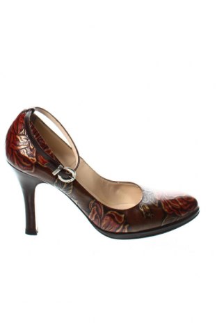 Дамски обувки Luciano Padovan, Размер 38, Цвят Многоцветен, Цена 68,99 лв.