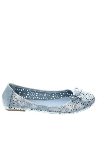 Dámské boty  Lynfield, Velikost 39, Barva Modrá, Cena  626,00 Kč