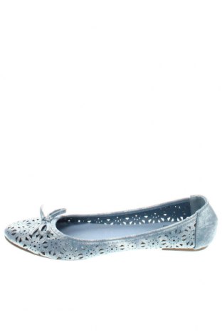 Dámské boty  Lynfield, Velikost 39, Barva Modrá, Cena  1 565,00 Kč