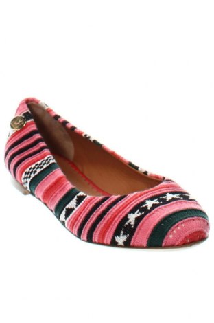Dámské boty  M Missoni, Velikost 36, Barva Vícebarevné, Cena  2 977,00 Kč