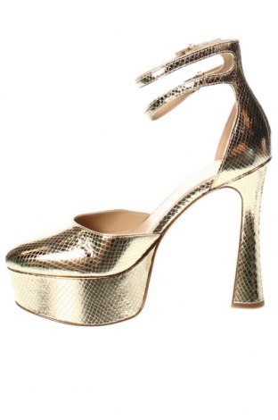 Dámske topánky  MICHAEL Michael Kors, Veľkosť 42, Farba Zlatistá, Cena  170,07 €