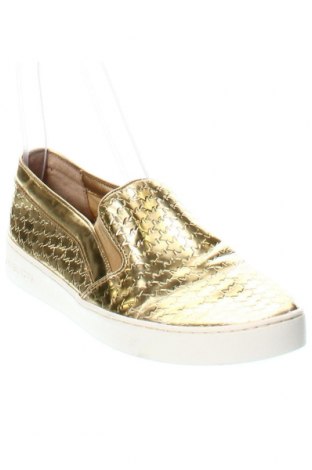 Damenschuhe MICHAEL Michael Kors, Größe 41, Farbe Golden, Preis 47,07 €