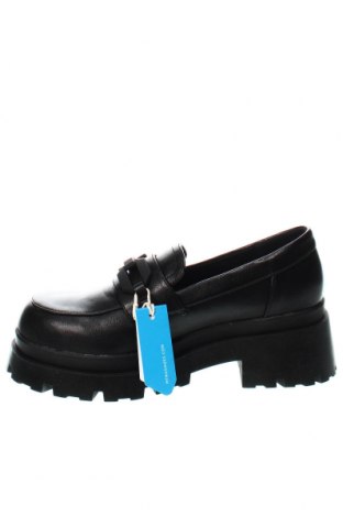 Дамски обувки MTNG, Размер 38, Цвят Черен, Цена 102,00 лв.