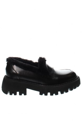Dámske topánky  Marc Cain, Veľkosť 40, Farba Čierna, Cena  139,32 €