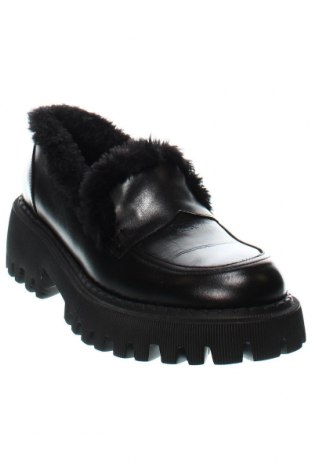 Dámske topánky  Marc Cain, Veľkosť 40, Farba Čierna, Cena  130,27 €