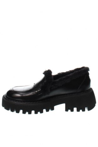 Dámske topánky  Marc Cain, Veľkosť 40, Farba Čierna, Cena  175,50 €